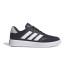 Sapatilhas adidas Courtblock Homem Preto