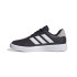 Sapatilhas adidas Courtblock Homem Preto