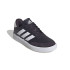 Sapatilhas adidas Courtblock Homem Preto
