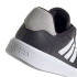 Sapatilhas adidas Courtblock Homem Preto