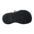 Sapatilhas Puma Rebound V6 Infantil Branco Preto