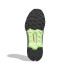 Sapatilhas por Montanha adidas Terrex Ax4 Hiking Homem Verde