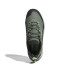 Sapatilhas por Montanha adidas Terrex Ax4 Hiking Homem Verde