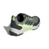 Sapatilhas por Montanha adidas Terrex Ax4 Hiking Homem Verde