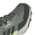 Sapatilhas por Montanha adidas Terrex Ax4 Hiking Homem Verde