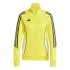 Casaco de Futebol adidas Tiro24 Mulher Azul