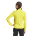 Casaco de Futebol adidas Tiro24 Mulher Azul