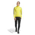 Casaco de Futebol adidas Tiro24 Mulher Azul