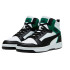 Sapatilhas Puma Rebound v6 Branco/Preto Homem