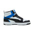 Sapatilhas Puma Rebound v6 Preto/Branco Homem