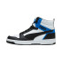 Sapatilhas Puma Rebound v6 Preto/Branco Homem