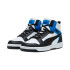 Sapatilhas Puma Rebound v6 Preto/Branco Homem