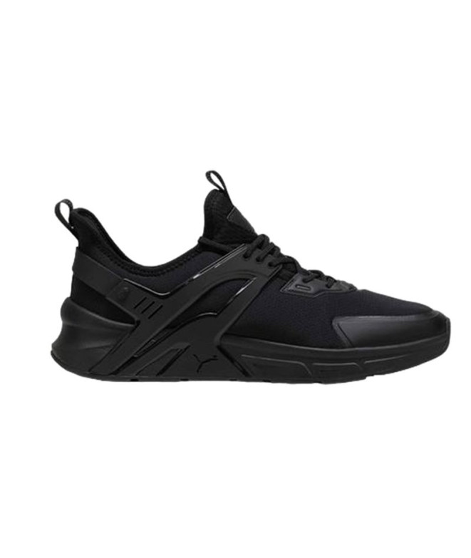 Sapatilhas Puma Pacer + Preto Homem