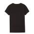 Camiseta Mulher Puma Essentials+ Script Preto