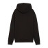 Moletom Mulher Puma Essentials+ Script Preto