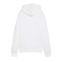 Moletom Mulher Puma Essentials+ Script Branco