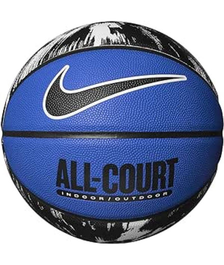 Bola by Basquetebol Nike Everyday All Court 8P Graphic...
