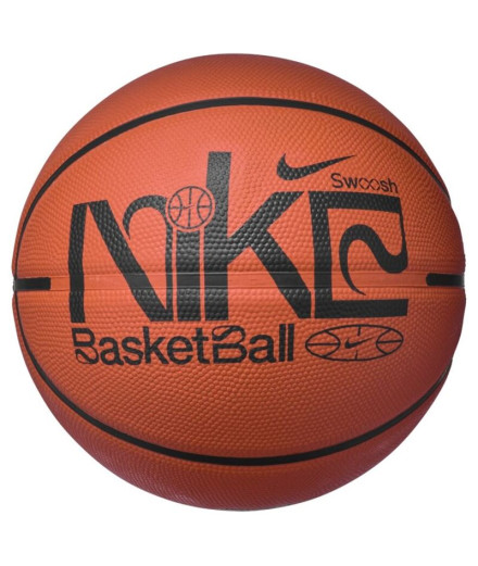 Bola by Basquetebol Nike Everyday Playground 8P Graphic...