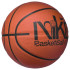 Bola by Basquetebol Nike Everyday Playground 8P Graphic Deflated Orange