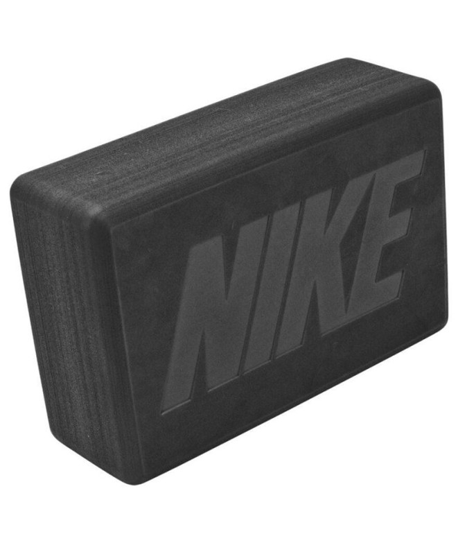 Bloco de Yoga Nike Yoga Bloco cinzento escuro