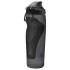 Garrafa de Fitness Nike Refuel Locking Lid 24 Oz Dark Grey