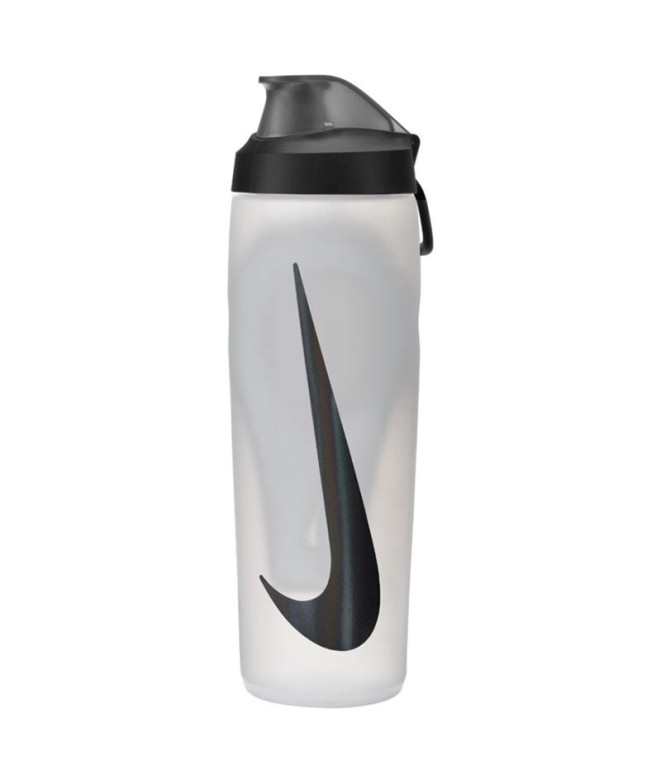 Garrafa de Fitness Nike Refuel Locking Lid 24...