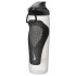Garrafa de Fitness Nike Refuel Locking Lid 24 Oz white