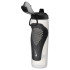 Garrafa de Fitness Nike Refuel Locking Lid 24 Oz white