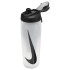 Garrafa de Fitness Nike Refuel Locking Lid 24 Oz white