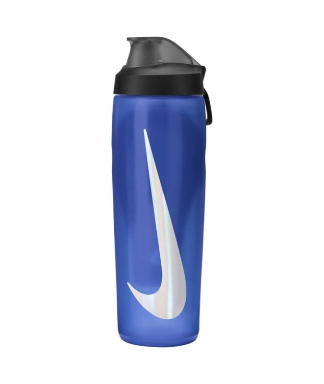 Garrafa de Fitness Nike Refuel Locking Lid 24...