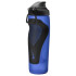 Garrafa de Fitness Nike Refuel Locking Lid 24 Oz Blue