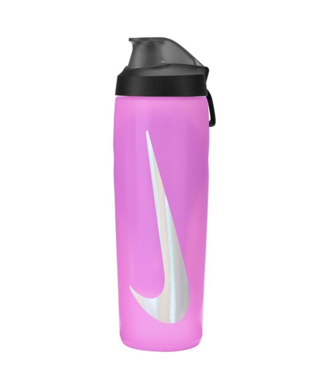 Garrafa de Fitness Nike Refuel Locking Lid 24...