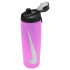 Garrafa de Fitness Nike Refuel Locking Lid 24 Oz Pink