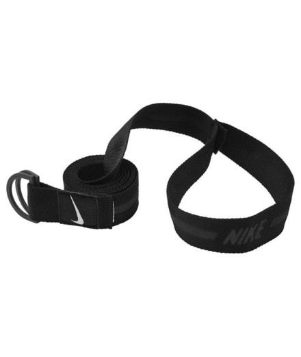 Yoga Nike  Yoga Correia 2 em 1 7 pés preta