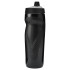 Garrafa de Fitness Nike Refuel Grip 24 Oz Preto