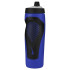 Garrafa de Fitness Nike Refuel Grip 24 Oz Blue