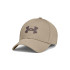 Boné Under Armour Homem Blitzing Brown