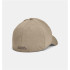 Boné Under Armour Homem Blitzing Brown