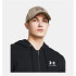 Boné Under Armour Homem Blitzing Brown