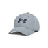 Boné Under Armour Homem Blitzing Blue