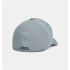 Boné Under Armour Homem Blitzing Blue