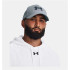 Boné Under Armour Homem Blitzing Blue