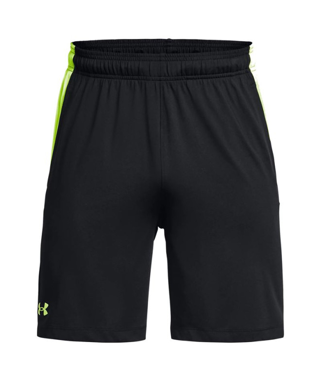 Calça Fitness Under Armour Homem da Tech Vent...