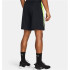 Calça Fitness Under Armour Homem da Tech Vent Preto