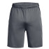 Calça Fitness por Under Amour Tech Vent Cinzento Homem