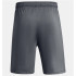 Calça Fitness por Under Amour Tech Vent Cinzento Homem
