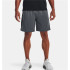 Calça Fitness por Under Amour Tech Vent Cinzento Homem