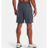 Calça Fitness por Under Amour Tech Vent Cinzento Homem