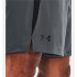 Calça Fitness por Under Amour Tech Vent Cinzento Homem