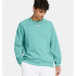 Moletom Fitness Under Armour Homem de Rival Green